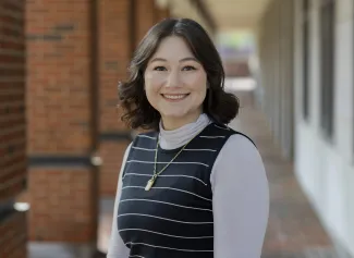 Rachel Kaplan.
